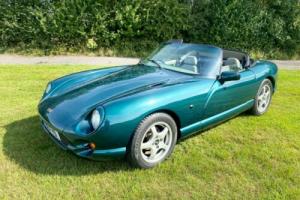 TVR Chimaera for Sale