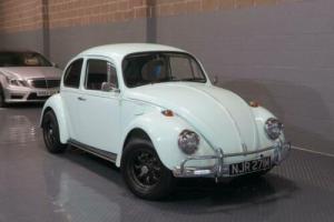 Classic VW Beetle 1300 Photo
