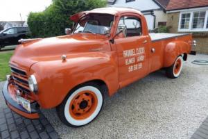 Studebaker 1952 2R10 Truck In Totally Stock Condition Drive It Home Photo