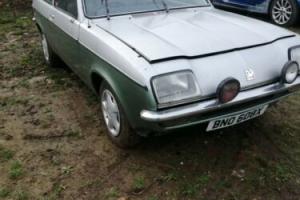 Vauxhall Chevette for Sale