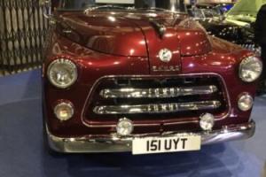DODGE FARGO, R/H 5.7 AUTO VERY RARE 1956, FULLY REFURBED, p/x Rolex, Other MAKES Photo