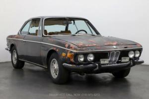 1972 BMW 3.0CS Photo