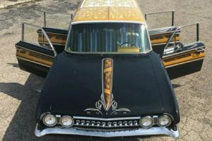 1962 Buick Special