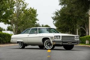 1976 Buick Electra Limited Photo