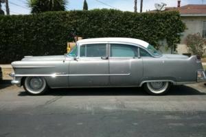 1955 Cadillac Fleetwood Photo