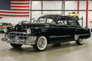 1949 Cadillac Other Photo