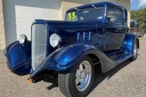 1933 Chevrolet Other Coupe Photo