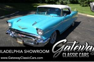 1957 Chevrolet Bel Air/150/210