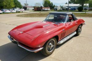 1965 Chevrolet Corvette