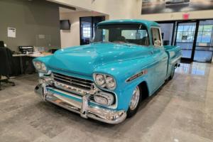 1959 Chevrolet Other Pickups 31 Photo