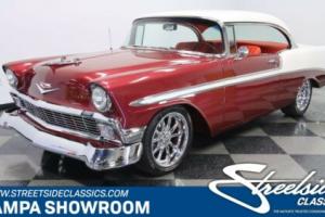 1956 Chevrolet Bel Air/150/210 Hard Top Photo