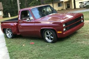 1978 Chevrolet C-10