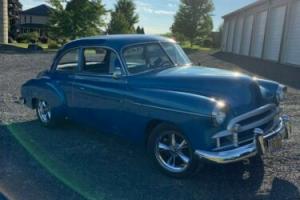 1950 Chevrolet Other Photo