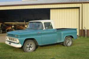 1962 Chevrolet Other Pickups Photo