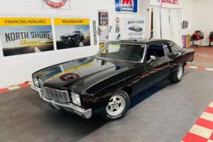 1971 Chevrolet Monte Carlo - 400 SBC ENGINE - GREAT DRIVER - SEE VIDEO