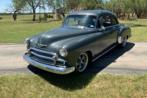 1950 Chevrolet Business Coupe