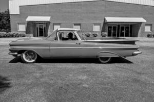1959 Chevrolet El Camino Pickup