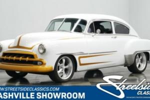 1951 Chevrolet Other Deluxe Restomod Photo