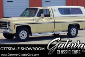 1979 Chevrolet Other Pickups Photo