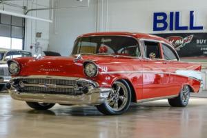 1957 Checrolet Bel Air 210 Photo
