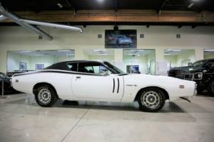 1971 Dodge CHARGER R/T 440 6-Pack Photo