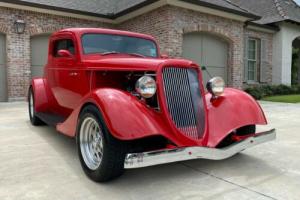 1933 Ford Other Coupe