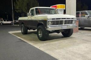 1977 Ford F150 Photo