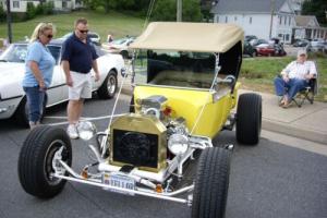 1923 Ford Model T Roadster, T-Bucket, Pickup, Hot Rod