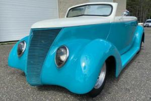 1937 FORD Other Street Rod Photo