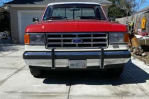 1987 Ford F-150 Photo