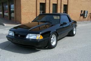 Ford: Mustang 5.0