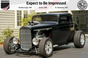 1932 Ford Other Custom Street Rod by California Dreamin' Hot Rods Photo
