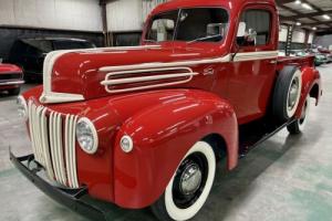 1946 Ford Other Pickups Pickup
