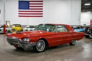 1964 Ford Thunderbird