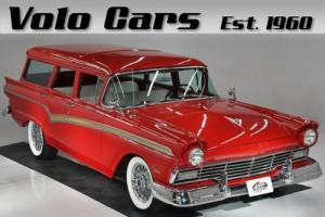 1957 Ford Other Wagon