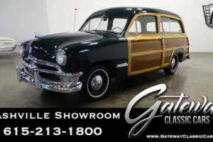 1950 Ford Other Woody Photo