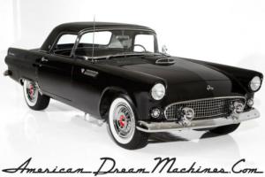 1955 Ford T-bird Low Miles Extensive Restoration Photo