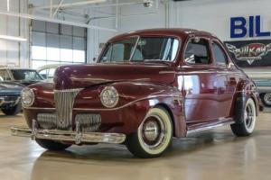 1941 Ford Master Deluxe Photo