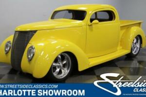 1937 Ford Other Pickups Streetrod Photo