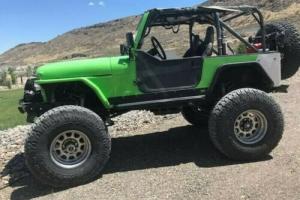 1976 Jeep Other Photo