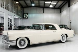 1956 Lincoln Continental Mark II Coupe | Multiple National Show winner Photo