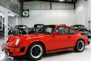 1982 Porsche 911 Coupe | One of only 4,272 built for the US |