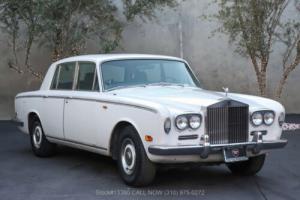 1973 Rolls-Royce Silver Shadow Photo
