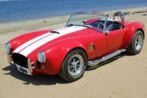 1965 Shelby Cobra Replica