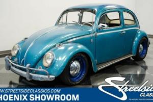 1964 Volkswagen Beetle - Classic Photo