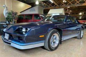 1982 Chevrolet Camaro Z28 2dr Hatchback