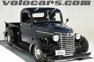 1940 Chevrolet Other Pickups Pickup Truck