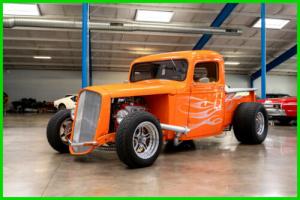 1936 Chevrolet Pickup