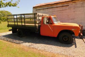 1969 Other Makes International Harvester Pickup Travelall Scout Photo