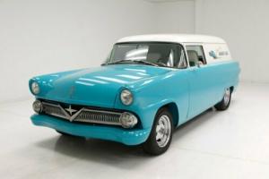 1955 Mercury Meteor Sedan Delivery